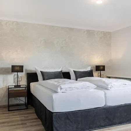 Haus Weissenburg, Whg Eg Ost Wenningstedt-Braderup