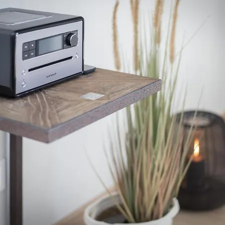 Appartamento Haus Weissenburg, Whg Eg Ost Wenningstedt-Braderup