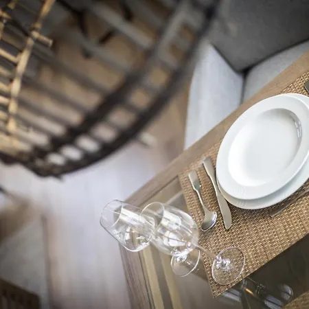 Appartamento Haus Weissenburg, Whg Eg Ost