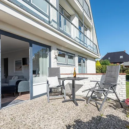 Haus Weissenburg, Whg Eg Ost