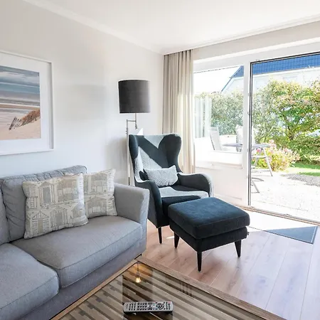 Haus Weissenburg, Whg Eg Ost