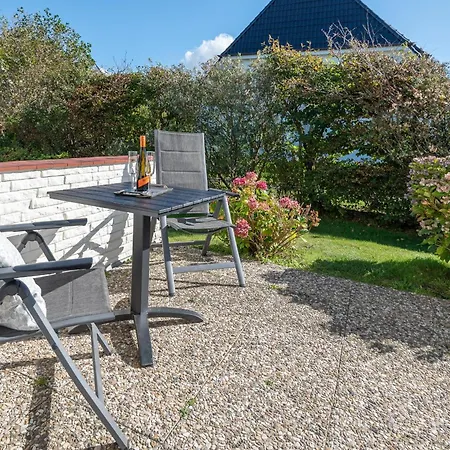 Haus Weissenburg, Whg Eg Ost